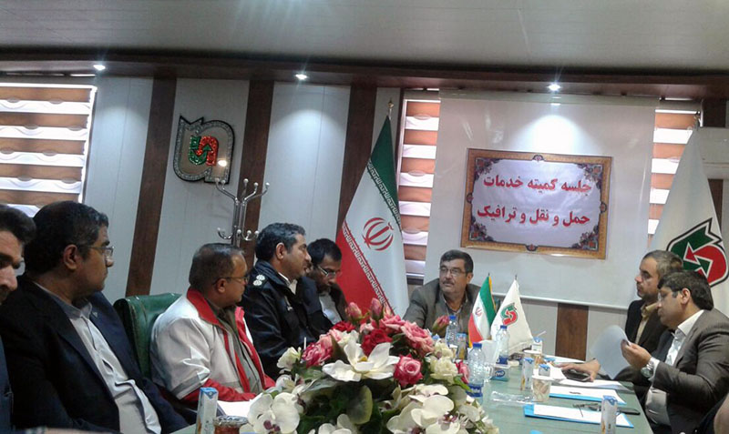فعالیت ۵۷ تیم راهداری سیستان وبلوچستان همزمان با نوروز