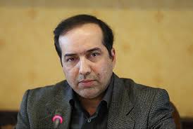 سرپرست سازمان سینمایی از جشنواره پویانمایی تهران بازدید کرد
