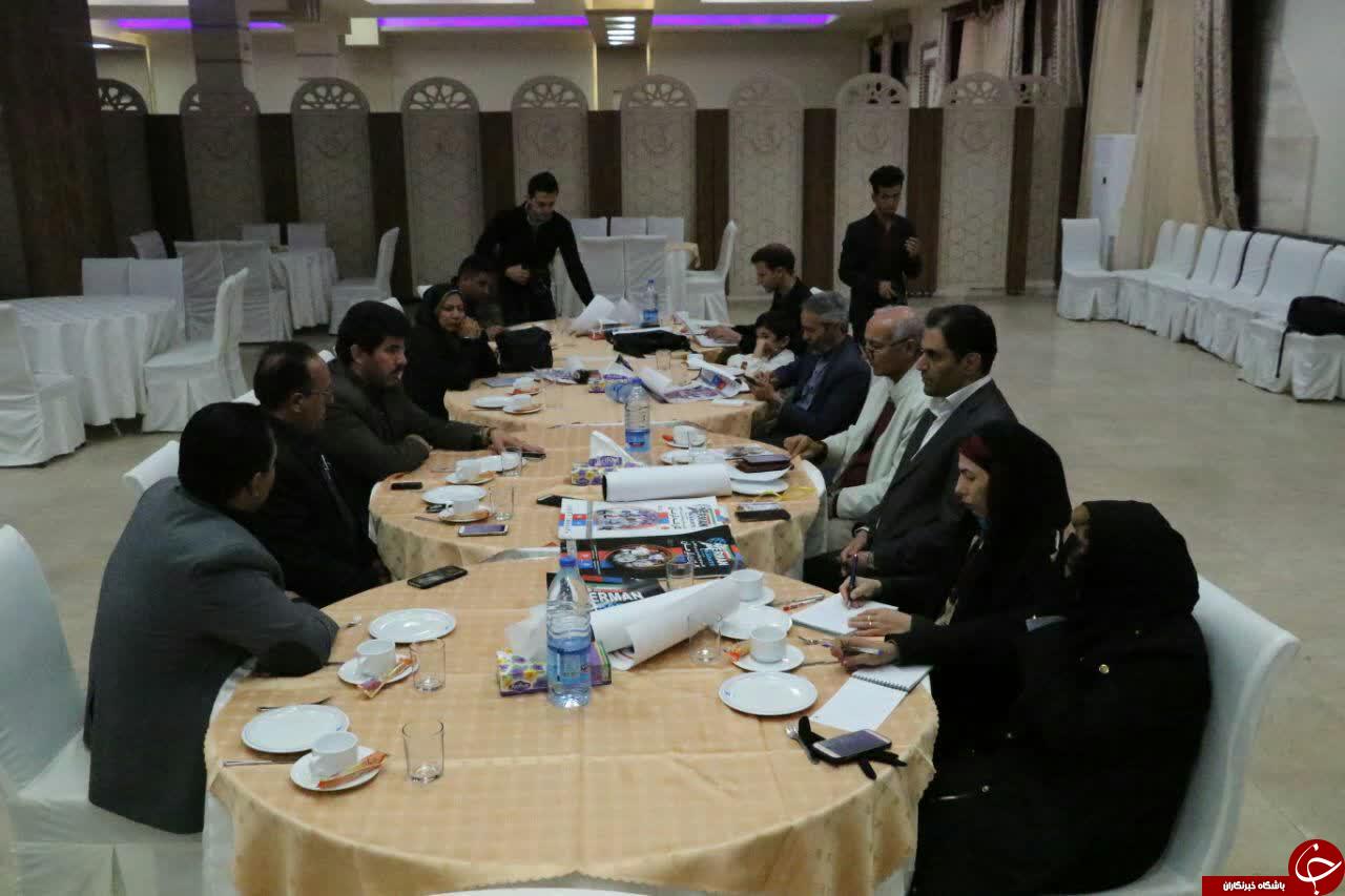 کاراته کرمان میزبان بزرگترین رویداد ورزشی کشور