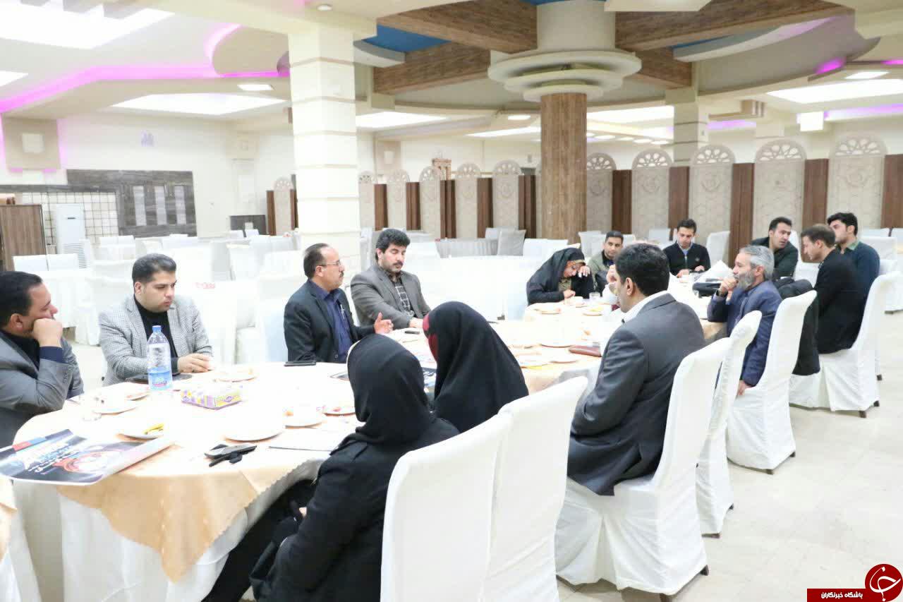کاراته کرمان میزبان بزرگترین رویداد ورزشی کشور