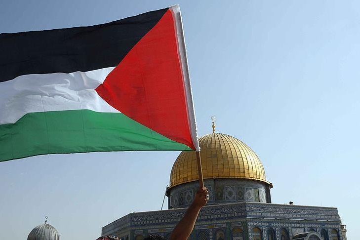 انتقاد تشکیلات خودگردان فلسطین از ادغام کنسولگری و سفارت آمریکا در قدس