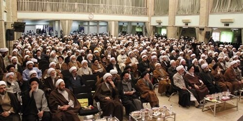 گردهمایی سالانه ائمه جماعات مساجد استان تهران برگزار می&zwnj;شود
