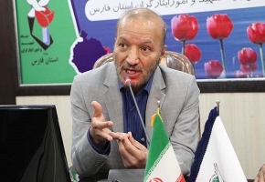 ویژه برنامه های بزرگداشت روز شهدا در فارس