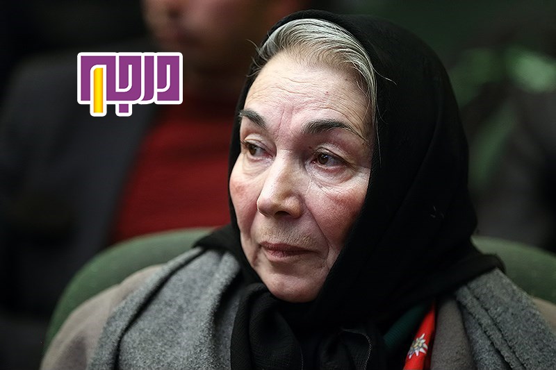 پروانه معصومی مهمان &laquo;درجه۱&raquo; می شود