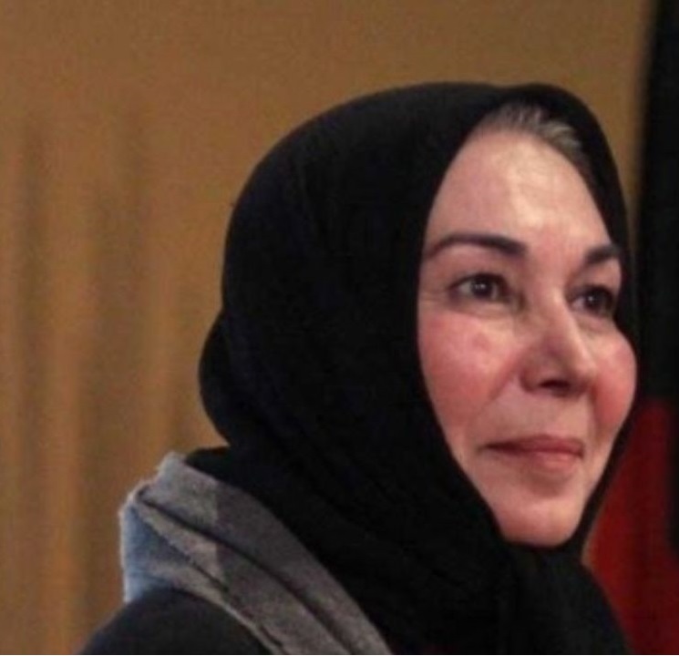 پروانه معصومی مهمان «درجه۱» می شود
