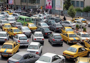 طرح جامع ترافیکی شهرکرد تهیه و اجرا می‌شود