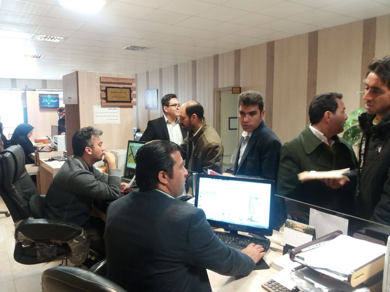 افزایش وصولی عوارض خودرو در تربت جام