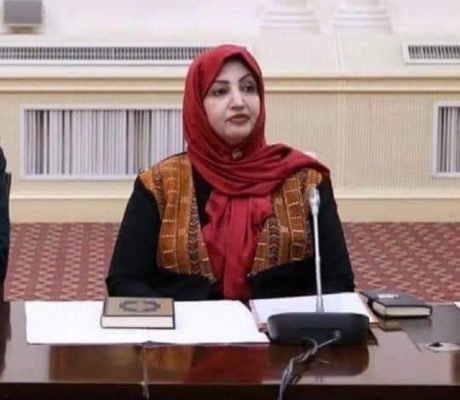 رئیس جدید کمیسیون شکایات انتخاباتی معرفی شد