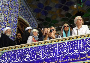 یزد پایتخت گردشگری مذهبی جهان می&zwnj;شود