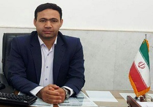 مدیر جهادکشاورزی شهرستان خاتم در پیامی هفته منابع طبیعی را تبریک گفت
