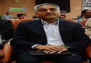 برگزاری نمایشگاه دست سازه های دانش آموزان