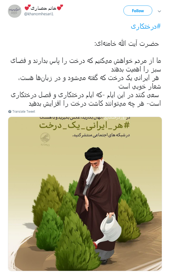 #درختکاری|