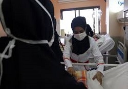 راه‌اندازی طرح سلامت یار در  ۱۹ مرکز درمانی