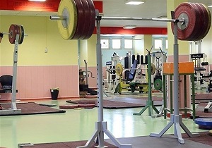 آغاز تمرینات وزنه‌برداری با حضور ۱۸ ورزشکار