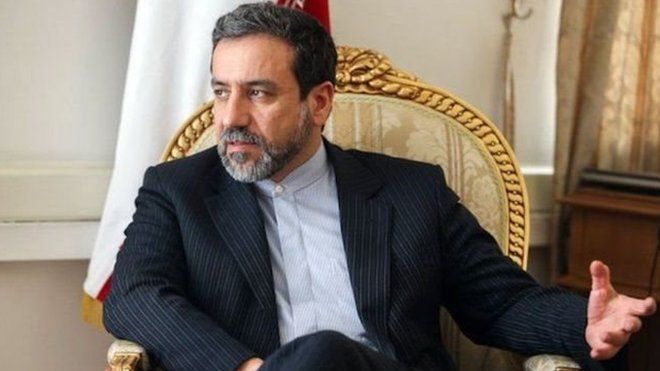 هنوز نمی&zwnj;دانیم اینستکس چگونه کار می&zwnj;کند