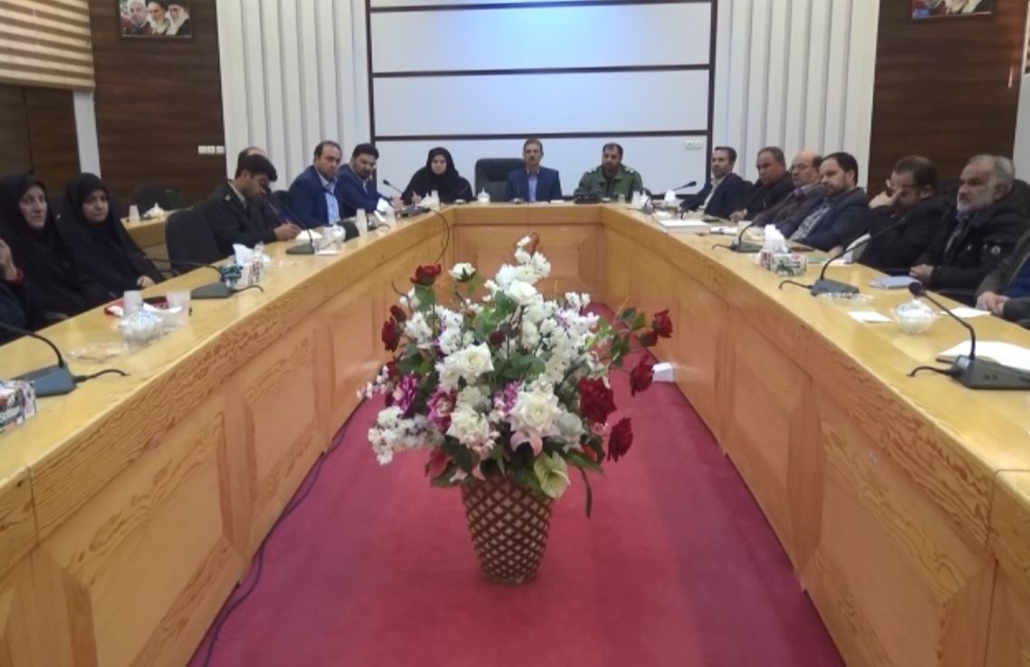 برنامه ریزی برای یادواره شهدا&zwnj;ی شهرستان تفرش