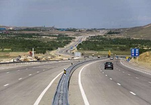 کاهش تصادفات استان همدان در هفته جاری