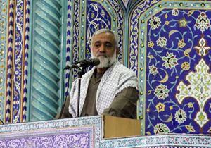 وحدت ملت ایران باعث منزوی شدن استکبارجهانی شده است