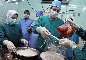 اهدای عضو 26 نفرمرگ مغزی شده استان همدان