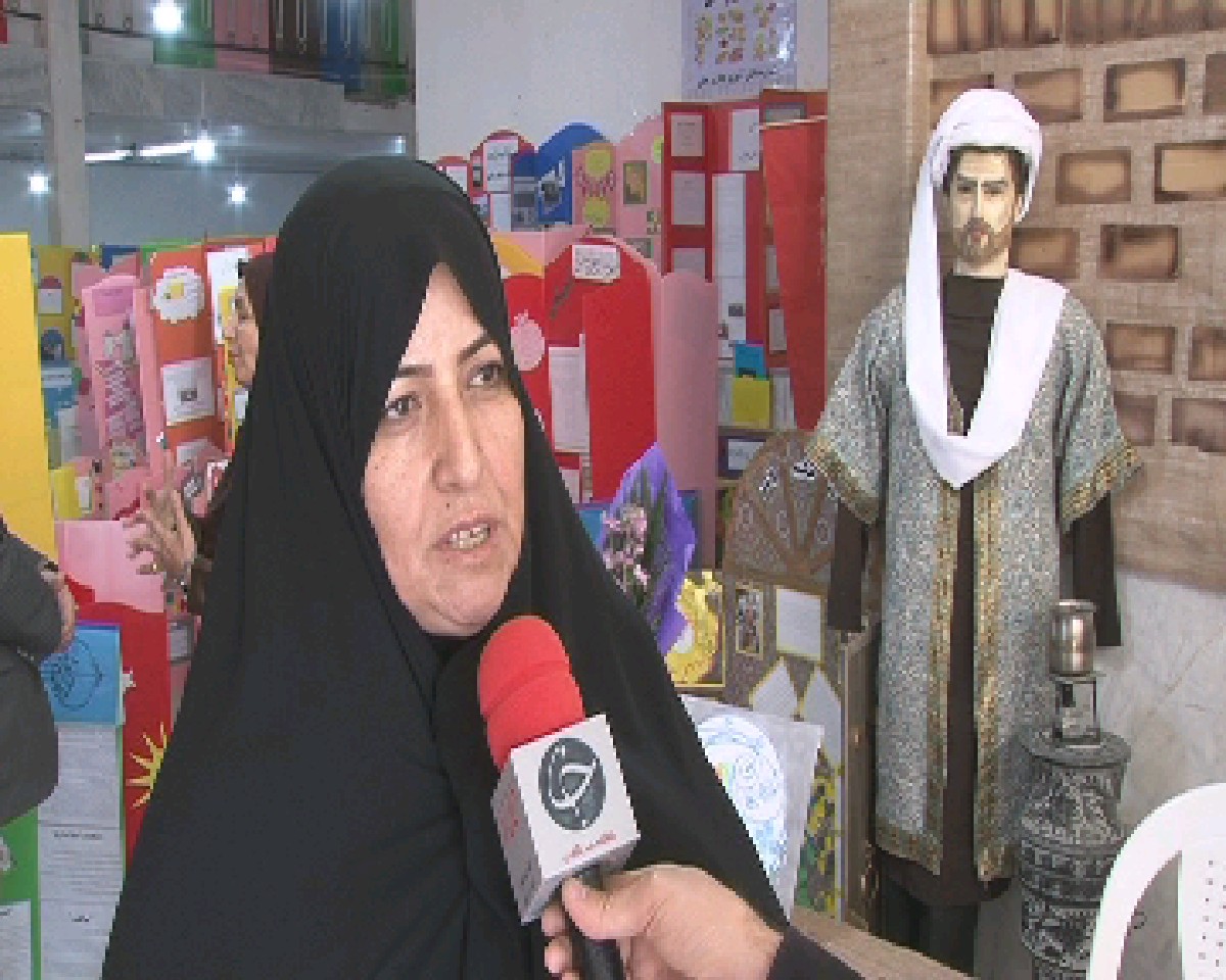 برگزاری نهمین جشنواره جابر ابن حیان در قوچان