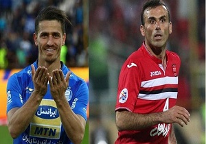 دفاع تمام قد سید جلال حسینی از وریا غفوری