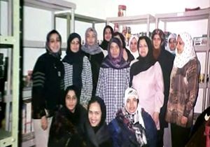 بانک غذای مسلمان در تورنتو + فیلمتامین غذای حلال برای نیازمندان توسط زنان کانادایی + فیلم