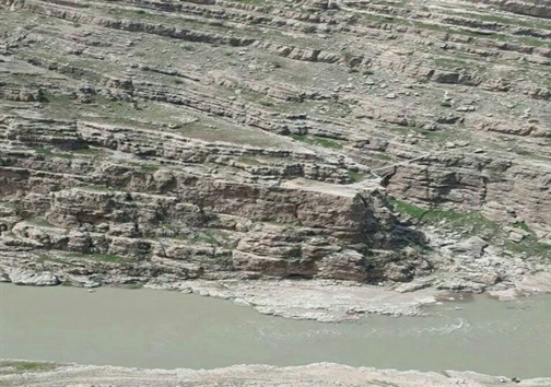 بازسازی بلندترین پل معلق خاورمیانه چشم به راه نظر استاندار لرستان