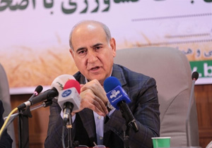 پرداخت ۳۲۰۰ میلیارد تومان وام خود اشتغالی روستایی/ طرح اشتغال روستایی ۷۰ هزار شغل ایجاد کرده است