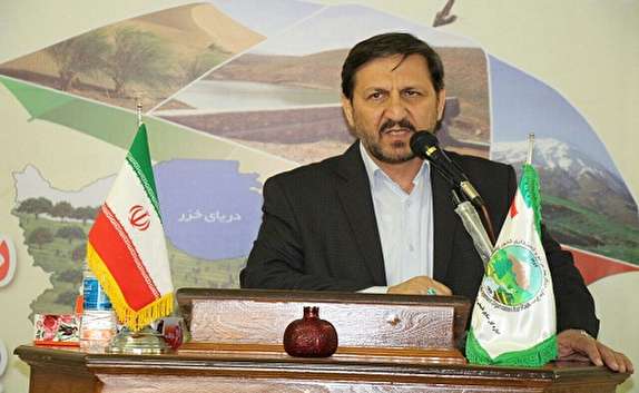 نیاز جدی استان سمنان به توسعه ی فضای سبز/خالی از سکنه شدن روستاها یکی از آمارهای نگران کننده است