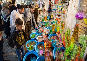 افزایش ساعت کار شبانه فروشگاه&zwnj;ها در تهران تا ساعت ۲ بامداد