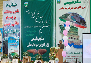 درختکاری بدون مشارکت همگانی باعث تلف شدن سرمایه می‌شود