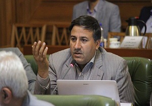 شورا به ۶۲ باغ که پروانه ساخت دارند، مجوز می&zwnj;دهد