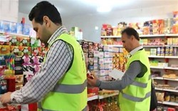 آغاز طرح نظارت ویژه نوروزی استاندارد درزنجان