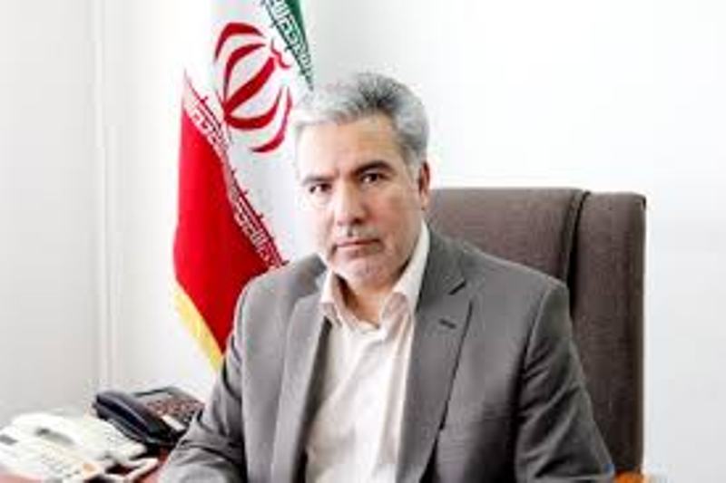 انتصاب سرپرست فرمانداری تبریز