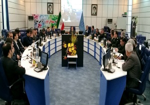 هشدار دادستان قزوین به برهم زنندگان نظم عمومی در چهارشنبه آخر سال