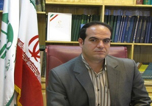 قاچاقچی گوشت قوچ وحشی در فرودگاه شیراز غافلگیر شد