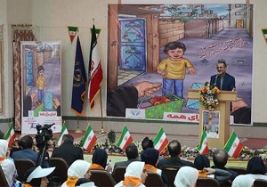 دانش‌آموزان نیکوکار اردبیلی «عیدی» خود را به همنوعان نیازمند اهدا کردند