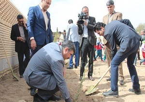 حفاظت از منابع طبیعی حفاظت از میراث ملی است