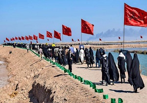 ۸ هزار نفر از قزوین به مناطق عملیاتی جنوب اعزام می‌شوند