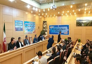 برگزاری اولین کارگروه کمیته شهرستانی مدیریت جامع تالاب زریوار