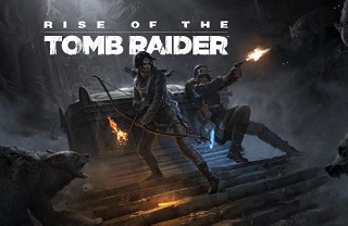 جدید ترین بروزرسانی عنوان Tomb Raider منتشر شد