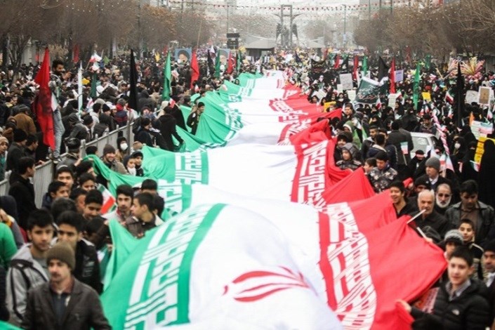 قدردانی از عملکرد رسانه ملی در بزرگداشت ۴۰ سالگی انقلاب