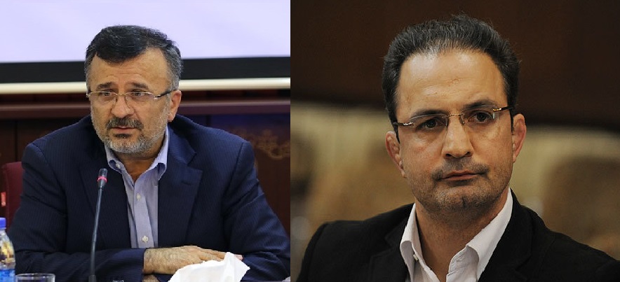 امیرخادم، داورزنی را نقره داغ کرد