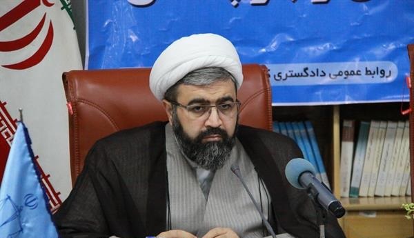 متهم زن حادثه تروریستی جاده زاهدان خاش مشمول رافت اسلامی شد