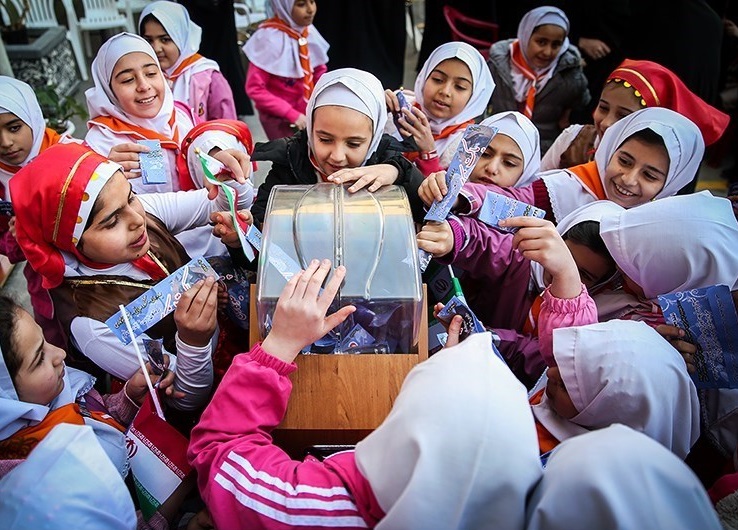 ۱۶۰۰ پایگاه کمیته امداد امام خمینی پذیرای مردم نیکوکار استان مرکزی