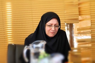 برگزاری آیین درختکاری در محوطه سالن اجلاس اصفهان