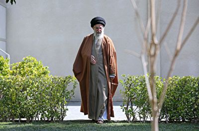 خبر