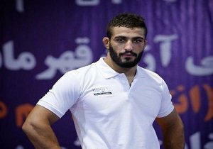کشتی گیر اردبیلی به اردوی تیم ملی دعوت شد