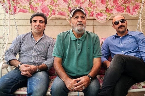 امیدوارم بتوانیم روزی نسخه سینمایی &laquo;پایتخت&raquo; را بسازیم