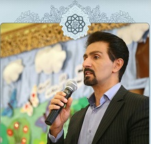 زنگ درختکاری در شهر عروس باغ های ایرانی نواخته شد